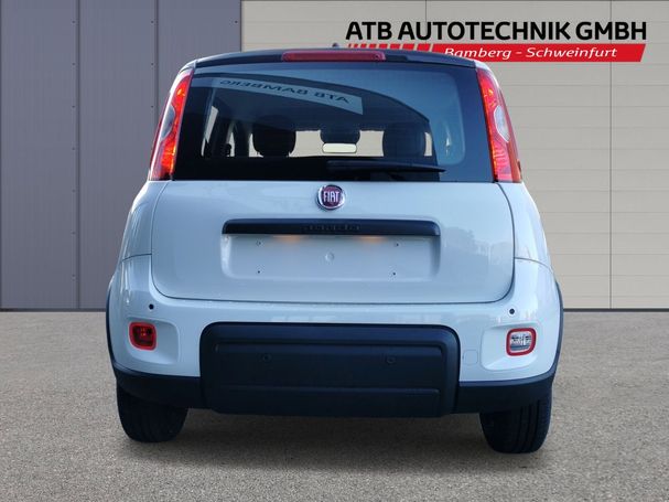 Fiat Panda 51 kW image number 4