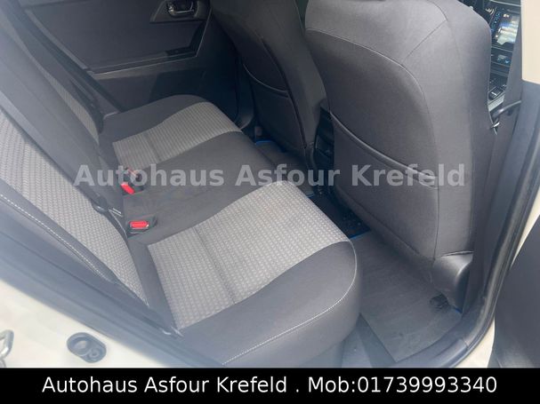 Toyota Auris Touring Sports Hybrid Edition S+ 100 kW image number 14