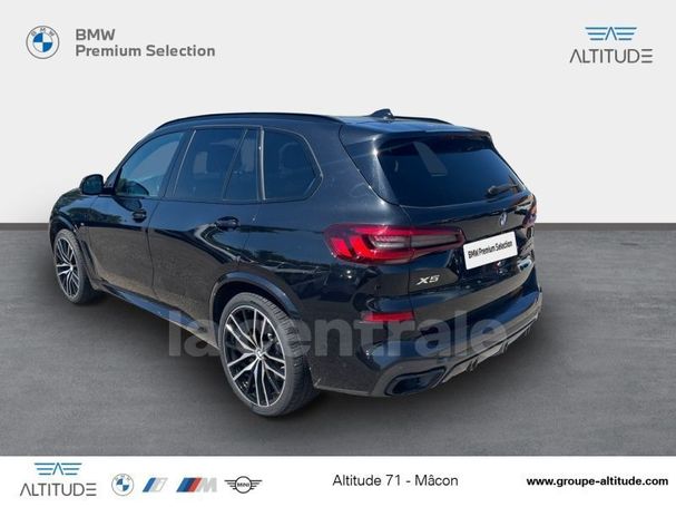 BMW X5 45e xDrive 290 kW image number 22