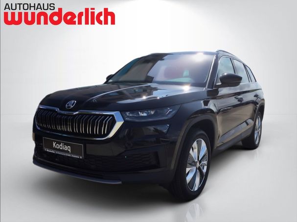 Skoda Kodiaq DSG Style 110 kW image number 1