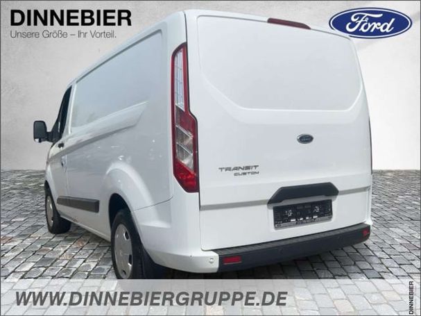 Ford Transit Custom 300 Trend 77 kW image number 2