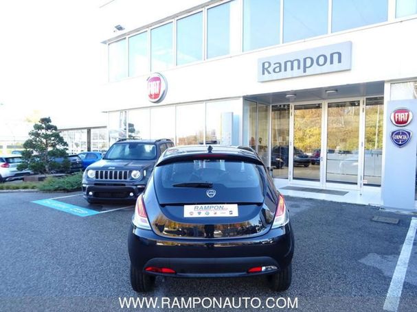 Lancia Ypsilon 51 kW image number 5