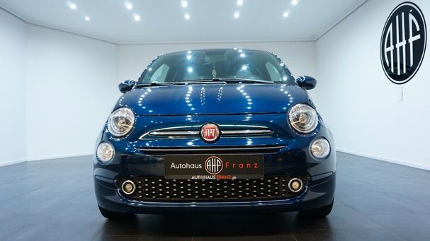 Fiat 500 51 kW image number 9