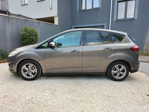 Ford C-Max 1.6 TDCi Trend 85 kW image number 8