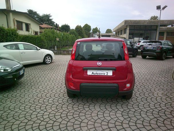 Fiat Panda 51 kW image number 3