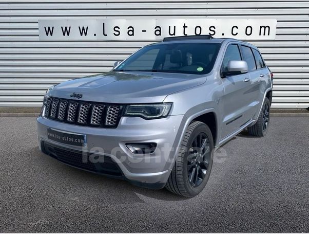 Jeep Grand Cherokee 184 kW image number 1