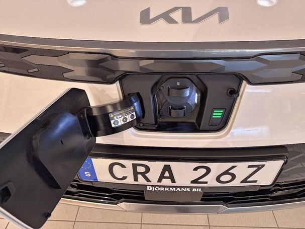 Kia Niro 150 kW image number 22