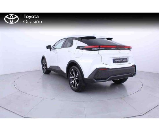 Toyota C-HR 103 kW image number 6