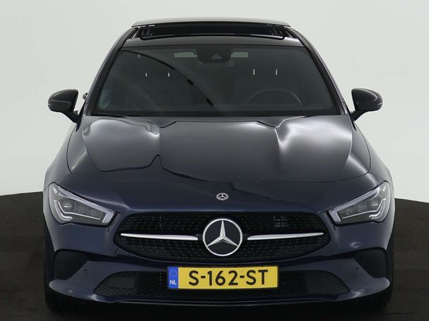 Mercedes-Benz CLA 250 160 kW image number 26