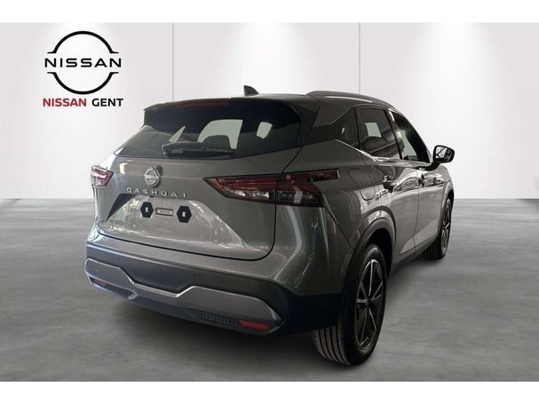 Nissan Qashqai 103 kW image number 3