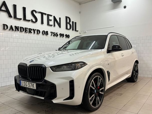 BMW X5 50e xDrive 360 kW image number 1