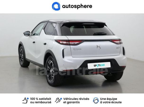 DS Automobiles 3 Crossback E-Tense 100 kW image number 17