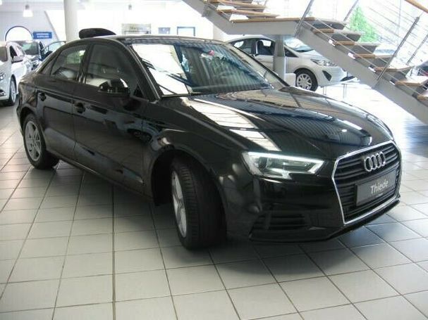 Audi A3 1.5 TFSI S tronic 110 kW image number 2