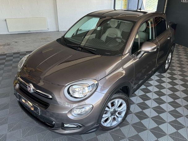 Fiat 500X 1.6 81 kW image number 1