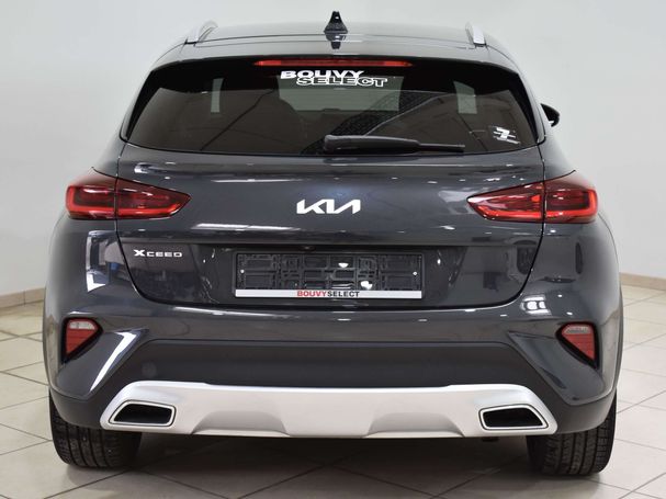 Kia XCeed 1.0 T-GDi 88 kW image number 5