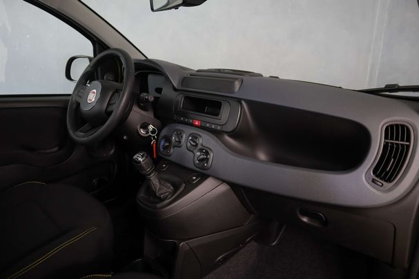 Fiat Panda 51 kW image number 10