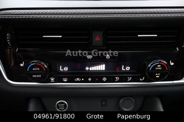 Nissan Qashqai 1.3 DIG-T N-CONNECTA 116 kW image number 20