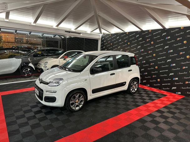 Fiat Panda 1.0 Hybrid 52 kW image number 2