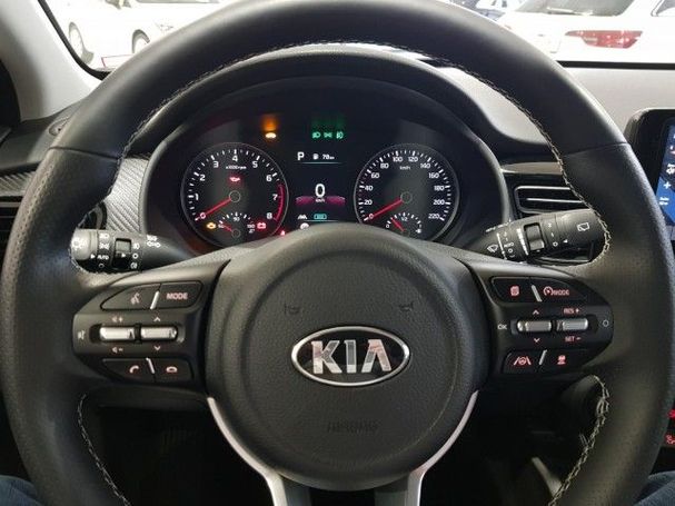 Kia Stonic 1.0 T-GDi DCT 88 kW image number 13