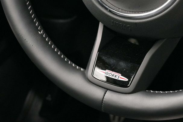 Mini John Cooper Works JCW 170 kW image number 26