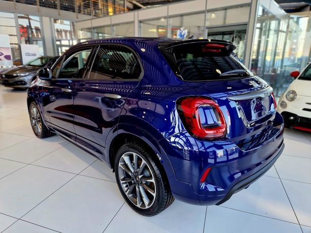 Fiat 500X 1.5 GSE Hybrid Dolcevita 96 kW image number 4