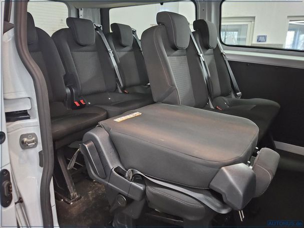 Ford Transit Custom L2 2.0 TDCi Trend 96 kW image number 12