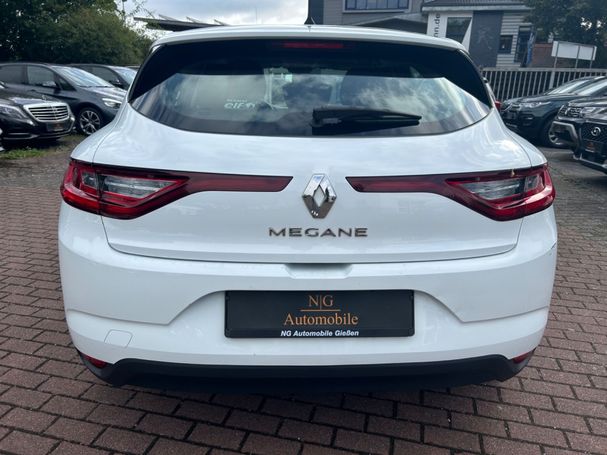 Renault Megane 85 kW image number 3