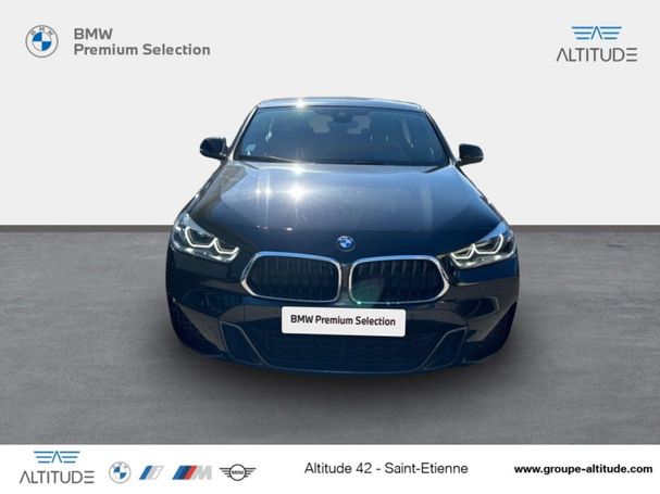 BMW X2 xDrive 93 kW image number 2