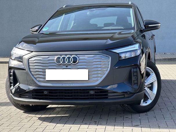 Audi Q4 35 e-tron 125 kW image number 2