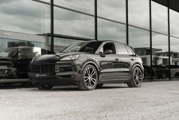 Porsche Cayenne 346 kW image number 23