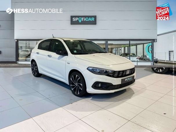 Fiat Tipo 98 kW image number 3