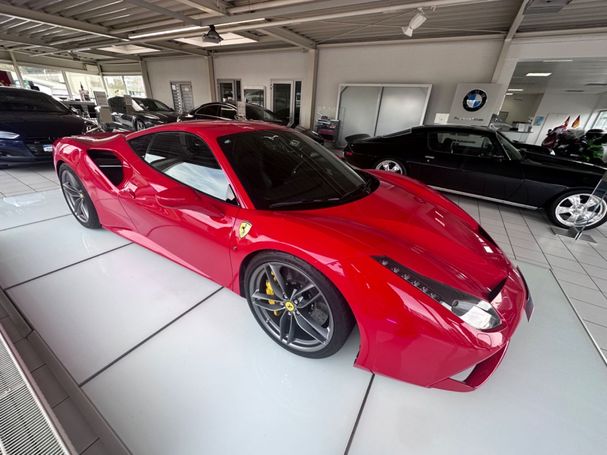 Ferrari 488 GTB 492 kW image number 5