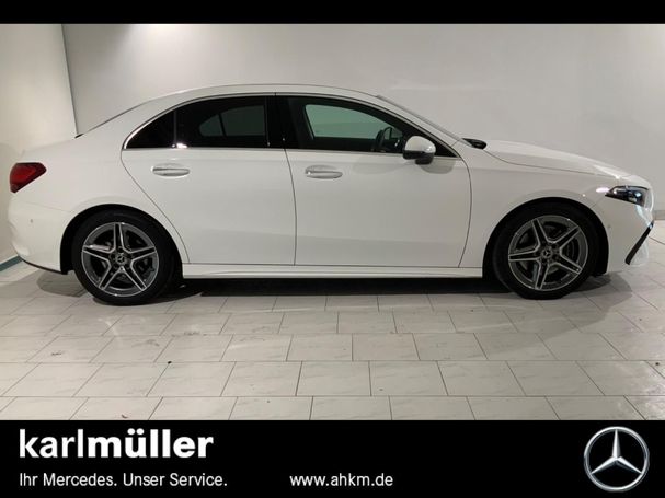 Mercedes-Benz A 220 140 kW image number 2