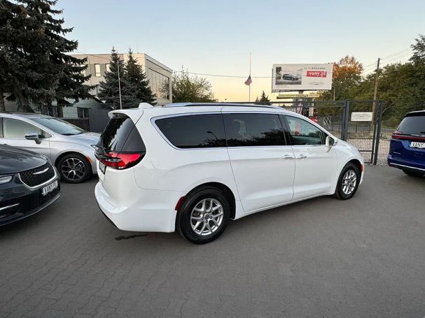 Chrysler Pacifica 211 kW image number 5