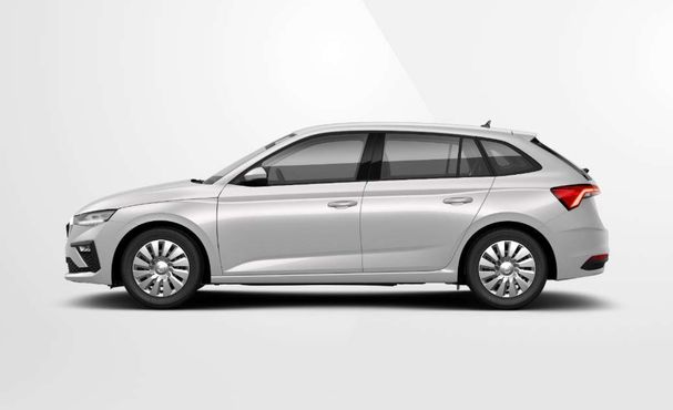 Skoda Scala 1.0 TSI 70 kW image number 3