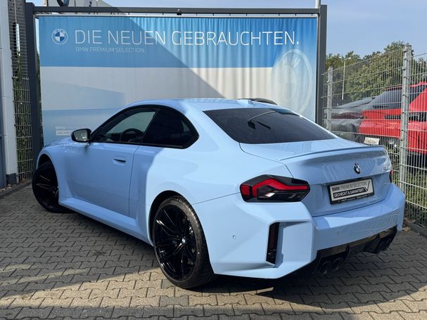 BMW M2 Coupé 338 kW image number 6