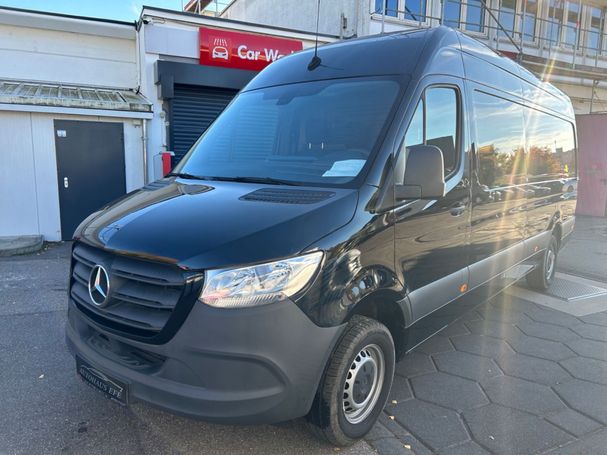 Mercedes-Benz Sprinter 317 CDI 125 kW image number 14