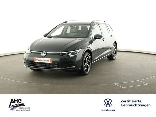 Volkswagen Golf Variant 2.0 TDI DSG 110 kW image number 2