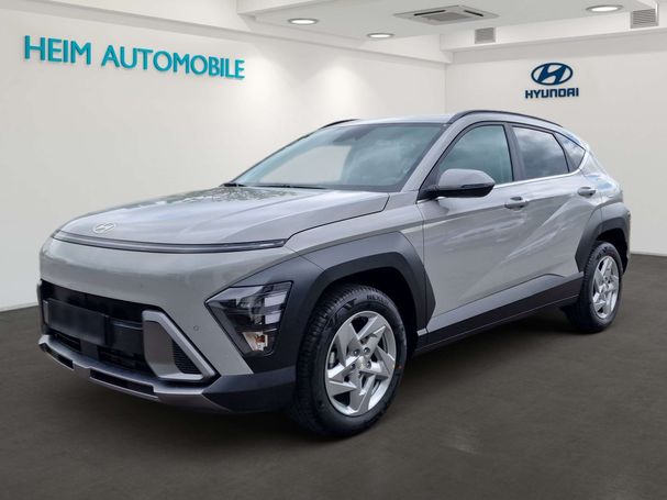 Hyundai Kona 1.0 T-GDI Trend 88 kW image number 1