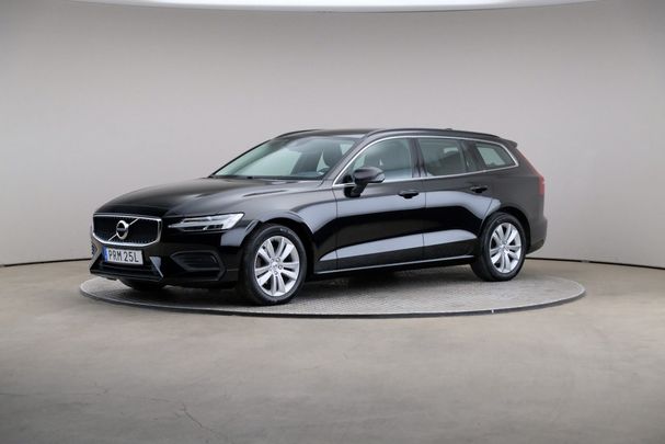 Volvo V60 B4 Momentum 145 kW image number 1