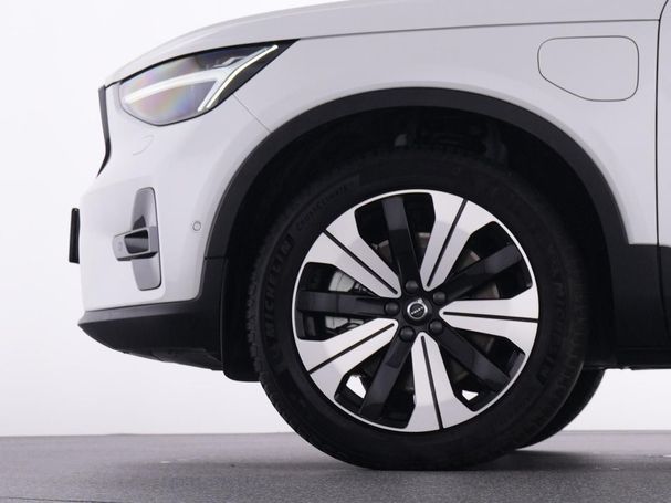 Volvo XC40 Recharge Plug-in Hybrid T4 Ultimate Dark 155 kW image number 21