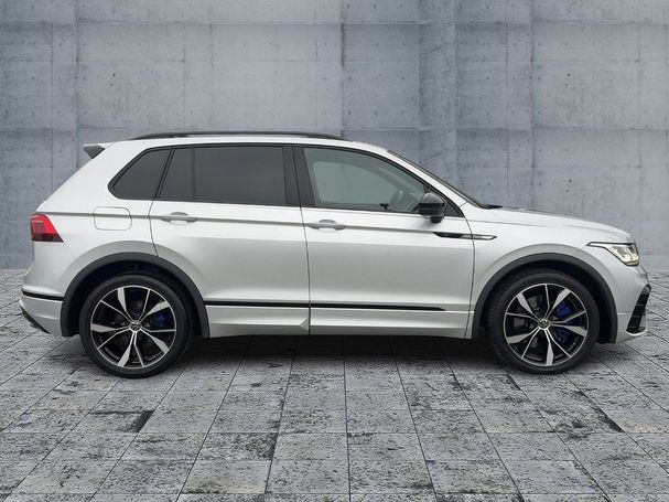 Volkswagen Tiguan R 4Motion DSG 235 kW image number 6