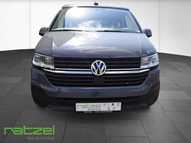 Volkswagen T6 California DSG 110 kW image number 4