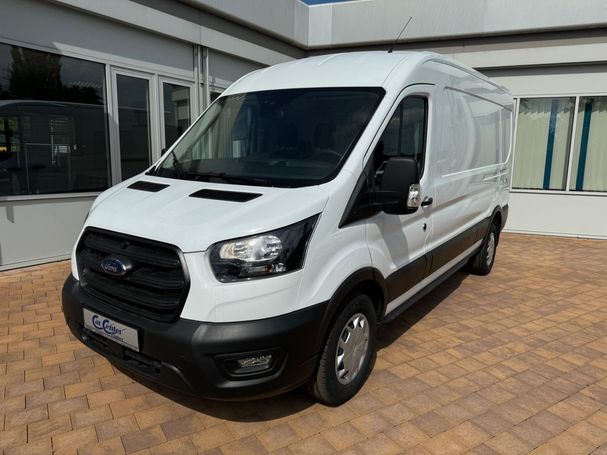 Ford Transit 350 L3 Trend 96 kW image number 1