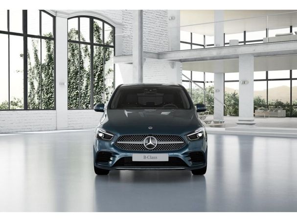 Mercedes-Benz B 220 d 140 kW image number 2