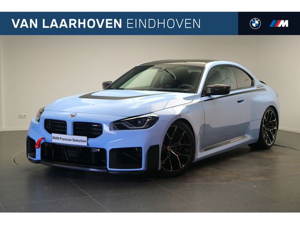 BMW M2 Coupé 338 kW image number 1