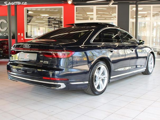 Audi A8 55 TFSI quattro 250 kW image number 3