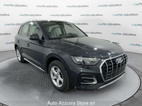 Audi Q5 35 TDI S tronic Advanced Business 120 kW image number 2