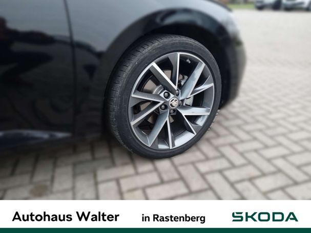 Skoda Superb Combi 2.0 TDI SportLine 147 kW image number 7