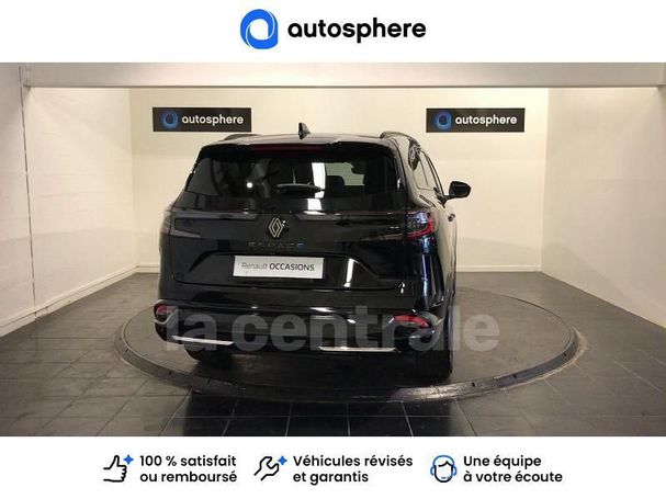 Renault Espace 1.2 E-Tech 146 kW image number 6